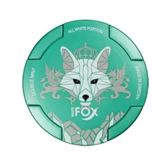 Fox Double Mint in UAE