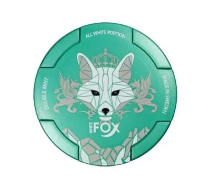 Fox Double Mint in UAE