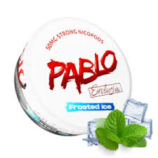 Pablo Frosted Ice