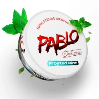 Pablo Frosted Ice